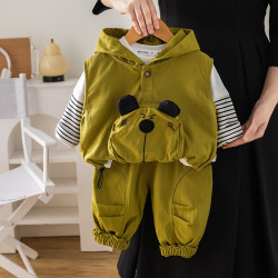 Спортивные костюмы детские оптом 14895372 1010-162