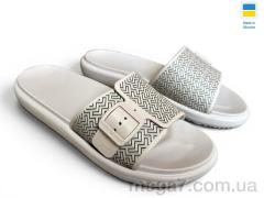 Шлепки, Rai shoes оптом DS842 раф