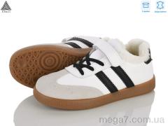 Кроссовки, STILLI KIDS оптом TX03-1 шкіра