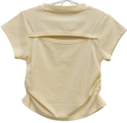 Футболки подростковые оптом 47028695 9792-1-226