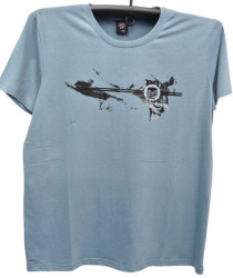 Футболки мужские оптом 60137852 72-72