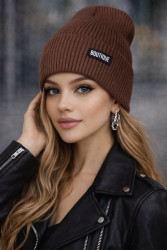 Шапки женские оптом 20754183 56-31