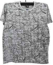 Футболки мужские оптом 85976234 208-89