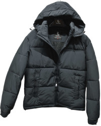 Куртки зимние мужские PANDA оптом 41836570 L82618-2-66