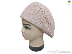 Кепка, Mabi оптом Кенголка 0793 бежевий