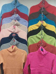 Гольфи жіночі оптом