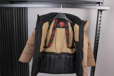 Куртки зимові дитячі оптом