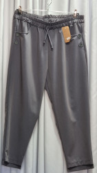 Брюки женские БАТАЛ оптом 63108492 178-151