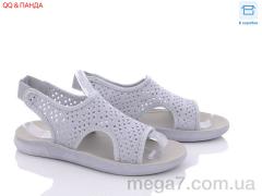 Босоножки, QQ shoes оптом GL02-2