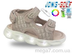 Босоножки, Jong Golf оптом B20738-8 LED