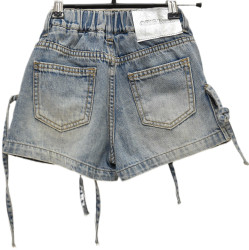 Шорти джинсові дитячі оптом