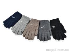 Перчатки, RuBi оптом F206 mix
