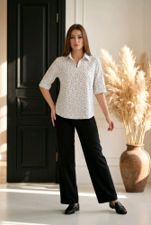 Блузки жіночі БАТАЛ оптом