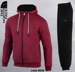 Спортивні костюми чоловічі на флісі оптом