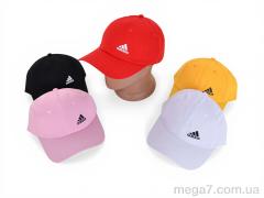 Кепка, CAP оптом A10B mix