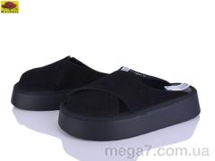 Шлепки, Mei De Li оптом DTP869-1