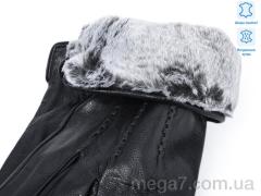 Перчатки, Королева оптом 0539 шкіра кролик