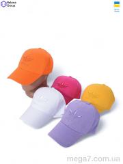 Кепка, Reluna Group оптом PL001-2 mix