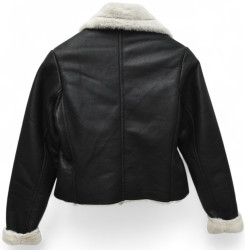 Дублянки жіночі зимові оптом