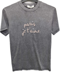 Футболки жіночі оптом 