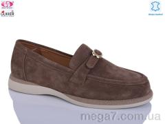 Туфли, Gukkcr оптом MG8430