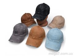 Кепка, Королева оптом X1 mix