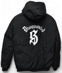 Куртки зимові двосторонні чоловічі оптом