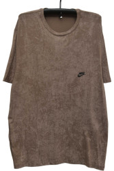 Футболки мужские БАТАЛ оптом 09482763 0035-414