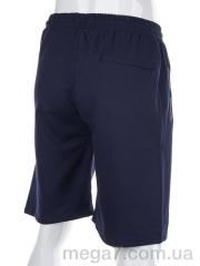 Шорты, Мир оптом 2806-1-5 blue