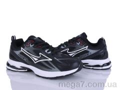 Кроссовки, Мир оптом 4312-B006-2