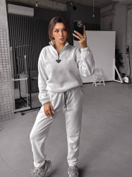 Спортивні костюми жіночі на флісі оптом