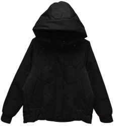 Куртки демисезонні жіночі ПОЛУБАТАЛ оптом