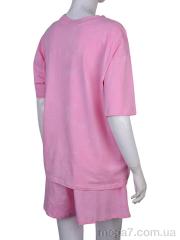 Костюм, Мир оптом 4407-WY126 pink