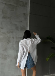 Рубашки жіночі оптом