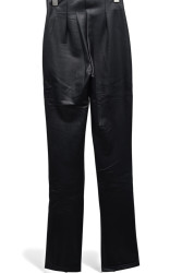 Брюки женские на флисе оптом 41963275 320-21