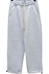 Спортивные штаны юниор на флисе оптом 45720189 122-23