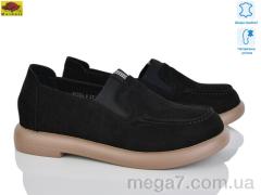 Туфли, Mei De Li оптом W8963-6