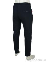 Спортивные брюки, Novac оптом КLM A004-3 navy