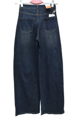 Джинсы женские VIVA JEANS оптом LDM 41607283 8017-147