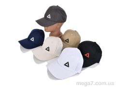 Кепка, RuBi оптом 0106-8 mix