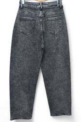 Джинси жіночі FOREST ПОЛУБАТАЛ оптом FOREST