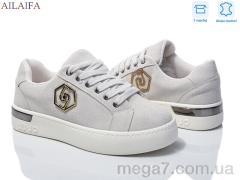 Кроссовки, Ailaifa оптом 8822-2