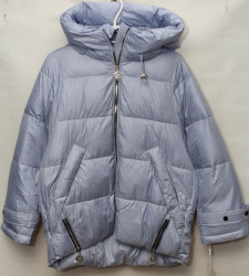 Куртки зимние женские KSA оптом 41328760 821-18