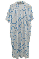 Сукні жіночі БАТАЛ оптом 