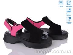 Босоножки, Захар-Gold оптом 0173-6