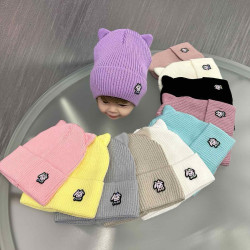 Шапки детские оптом 20349185 362-93