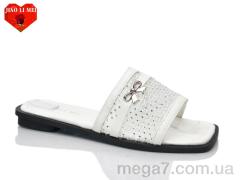 Шлепки, Jiao Li Mei оптом 816-2