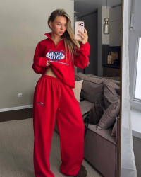 Спортивные костюмы женские оптом BACKSTAGE 89317460 960-46