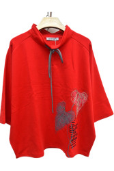 Кофти жіночі оптом 