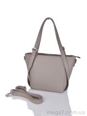Сумка, Sheng Ma-Lusha оптом 869067 khaki-grey